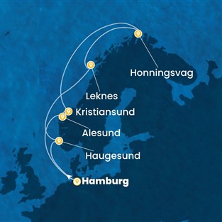 Route Map